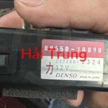Hộp điều khiển điều hòa Toyota Corolla 2002-2007 Tháo Xe 88650-1A890
