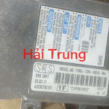 Hộp điều khiển túi khí Honda Accord 2018 Tháo Xe 77960-T2M-W010-M4