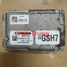 GSH767XCXV Camera cảm biến phía trước Mazda 3, 6, CX5, CX3, CX9 2018-2026 Tháo Xe