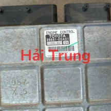 Hộp điều khiển động cơ Vios Yaris Tháo Xe 896610DA51 896610DA62 896610DA61 896610DA60 896610DA91 896610DC42   