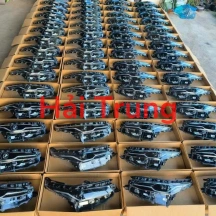 Full Đèn pha Toyota Fortuner 2021-2025 