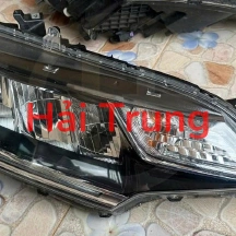 Đèn pha Honda Jazz 2019 Tháo Xe Zin