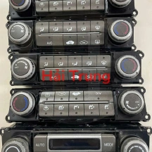 BẢNG ĐIỀU KHIỂN ĐIỀU HÒA HONDA CIVIC THÁO XE