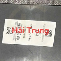Hộp điều khiển sấy ghế Mazda 6 Tháo Xe GBEF-57-1A0