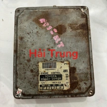 8966122520 Hộp ECU điều khiển động cơ Toyota Mark II, Cresta, Chaser 1992-1994 Tháo Xe
