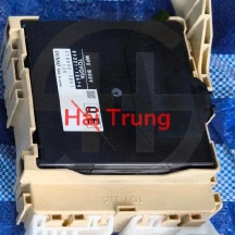 8922112670 Hộp điều khiển động cơ Toyota Altis 2014-2018 Tháo Xe