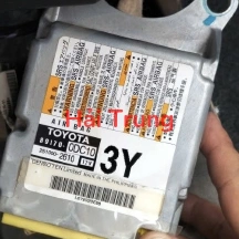 Hộp điều khiển túi khí Toyota Vios 2021-2025 Tháo Xe 89170-0DC10 891700DC10