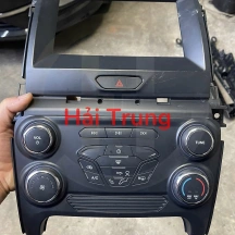 Bảng điều khiển điều hòa Ford Ranger 2020 2021 2022 2023 Tháo Xe