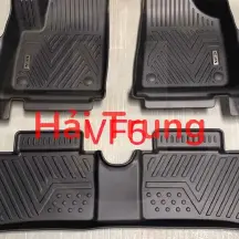 Sàn nhựa Vinfast VF5