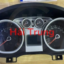 Đồng hồ táp lô Ford Focus Tháo Xe
