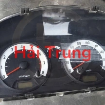 Đồng hồ táp lô Kia Morning 2010 Tháo Xe Nhập
