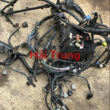 Bộ dây điện Toyota Hilux Tháo Xe