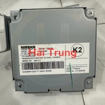 284A15EK0B Hộp điều khiển camera Nissan Almera 2018 - 2021 Tháo Xe