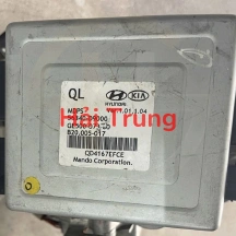 Hộp điều khiển trợ lực lái Kia Sportage 2016-2019 Tháo Xe 56340D9000