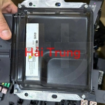 Hộp điều khiển động cơ hộp đen Ecu Mitsubishi Triton 2.4 Tháo Xe 1860D281