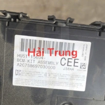Hộp Body BCM Ford Ecosport 2018-2020 Tháo Xe HU5T-15604-CEE