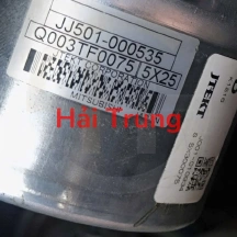 Mô tơ cọc lái Mazda 3 2016 Tháo Xe JJ501-000535