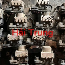 4451071040 Cụm ABS Toyota Hilux Tháo Xe
