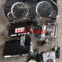 Bộ điện nổ Suzuki Swift MT số sàn Tháo Xe