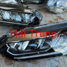 Đèn pha Honda City 2018 2019 2020 LED Tháo Xe Zin  