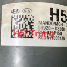 Cụm ABS Hyundai Tucson 2015 Tháo Xe 58920D3200
