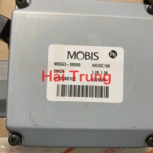 Hộp điều khiển cọc lái điện Kia Cerato 2019-2024 M656399500