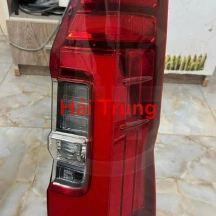 Đèn hậu Toyota Hiace 2020 2021 2022 Tháo Xe