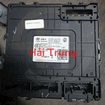 Hộp điều khiển điện I.B.U Hyundai Accent 2024 Tháo Xe 95400-AY420