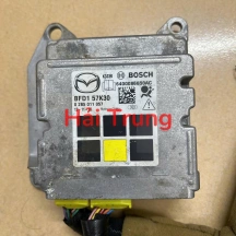 Hộp điều khiển túi khí Mazda 3  2010 - 2013 Tháo Xe BFG857K30 B39G57K30 BCF157K30 BHA757K30