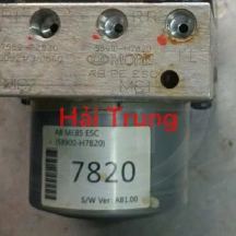 BƠM ABS SOLUTO 58900H7820
