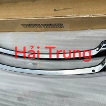 Nẹp mạ capo Toyota Hilux 2020-2025 Tháo Xe