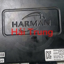 96370P1250 Hộp khuếch đại âm thanh Hộp Âm Ly Kia Sportage 2022-2025 Tháo xe