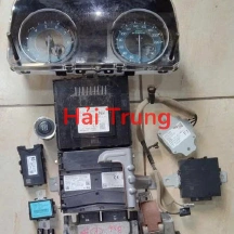 Full bộ điện, bộ nổ, hộp điện đầy đủ Suzuki Ertiga 2022 Tháo Xe