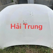 Nắp capo Honda Civic 2023-2025 Tháo Xe Zin Keo chỉ