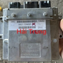 Hộp điều khiển động cơ hộp đen Ecu Ecm Ford Focus Tháo Xe 8M51-12A650-ARC