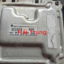 3911104000 Hộp điều khiển động cơ Hộp đen ECU New Kia Morning