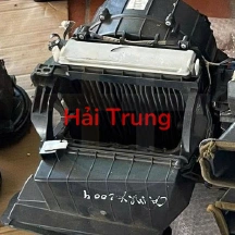 Hộp dàn lạnh Toyota Camry 2004 Tháo Xe