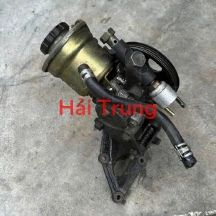 Bơm trợ lực lái Toyota Corolla 1992 1993 1994 1995 Tháo Xe