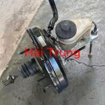 Bầu trợ lực phanh Toyota Corolla 1993-1997 Tháo Xe