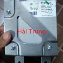 8781A265 Hộp điều khiển camera lùi Mitsubishi Pajero Sport 2016-2020 Tháo Xe