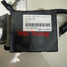 RU35JG1C9 Hộp điều khiển mô đun Mazda 6 Tháo Xe