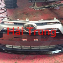 Cản trước Toyota Yaris Tháo Xe
