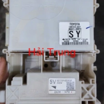 Hộp điện thân xe Hộp body Toyota Vios 2021-2023 Tháo Xe 82730-0DA50 89221-0DB70
