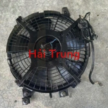 Cụm lồng quạt Toyota Corolla 1993-1997 Tháo Xe