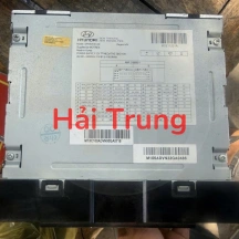 Màn hình Hyundai Elantra 2016-2020 Tháo Xe