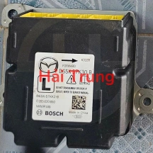 Hộp điều khiển túi khí Mazda 2 2022-2026 Tháo Xe D65K-57K30-B