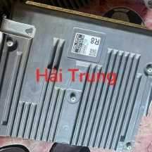 89661-FA180 Hộp điều khiển điện tử Toyota Hilux 2021 1GD Tháo Xe