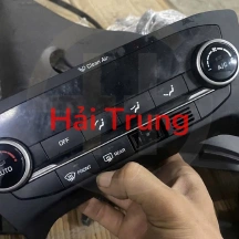 Bảng điều khiển công tắc điều hòa AC Hyundai I20 Tháo Xe