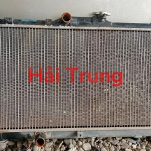 Két nước Toyota Corolla 1992-2000 4A Tháo Xe