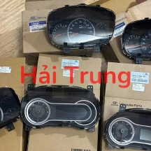Đồng hồ táp lô Hyundai I10 94001B4570 94003B4231 94013B4221 94013K6250